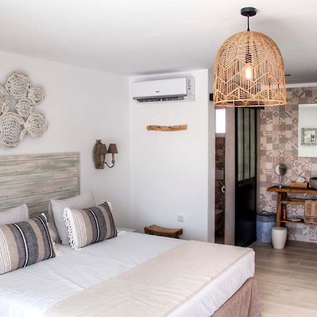 Finca Pura, Clothing Optional Guestrooms Elche Exteriör bild
