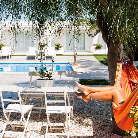 Finca Pura, Clothing Optional Guestrooms Elche Exteriör bild