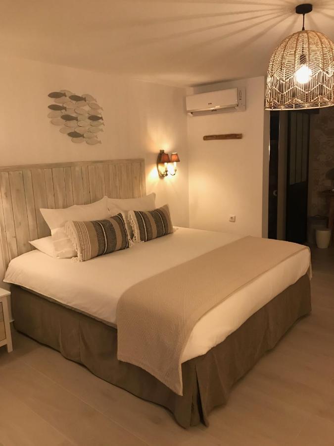 Finca Pura, Clothing Optional Guestrooms Elche Exteriör bild
