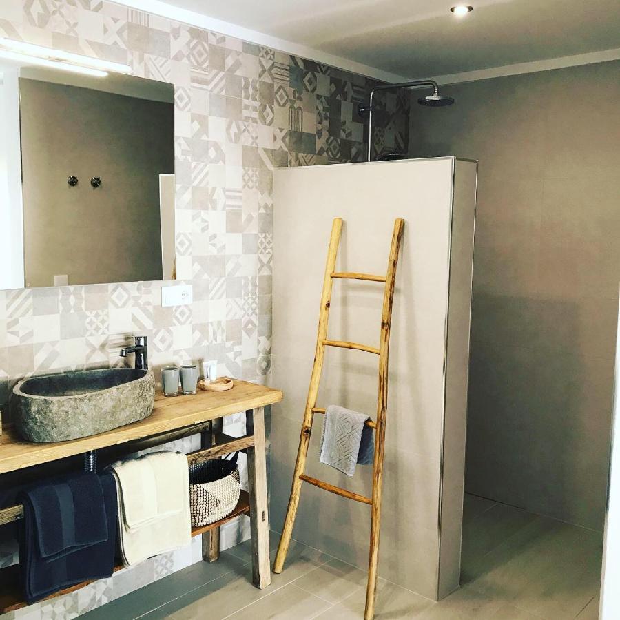 Finca Pura, Clothing Optional Guestrooms Elche Exteriör bild