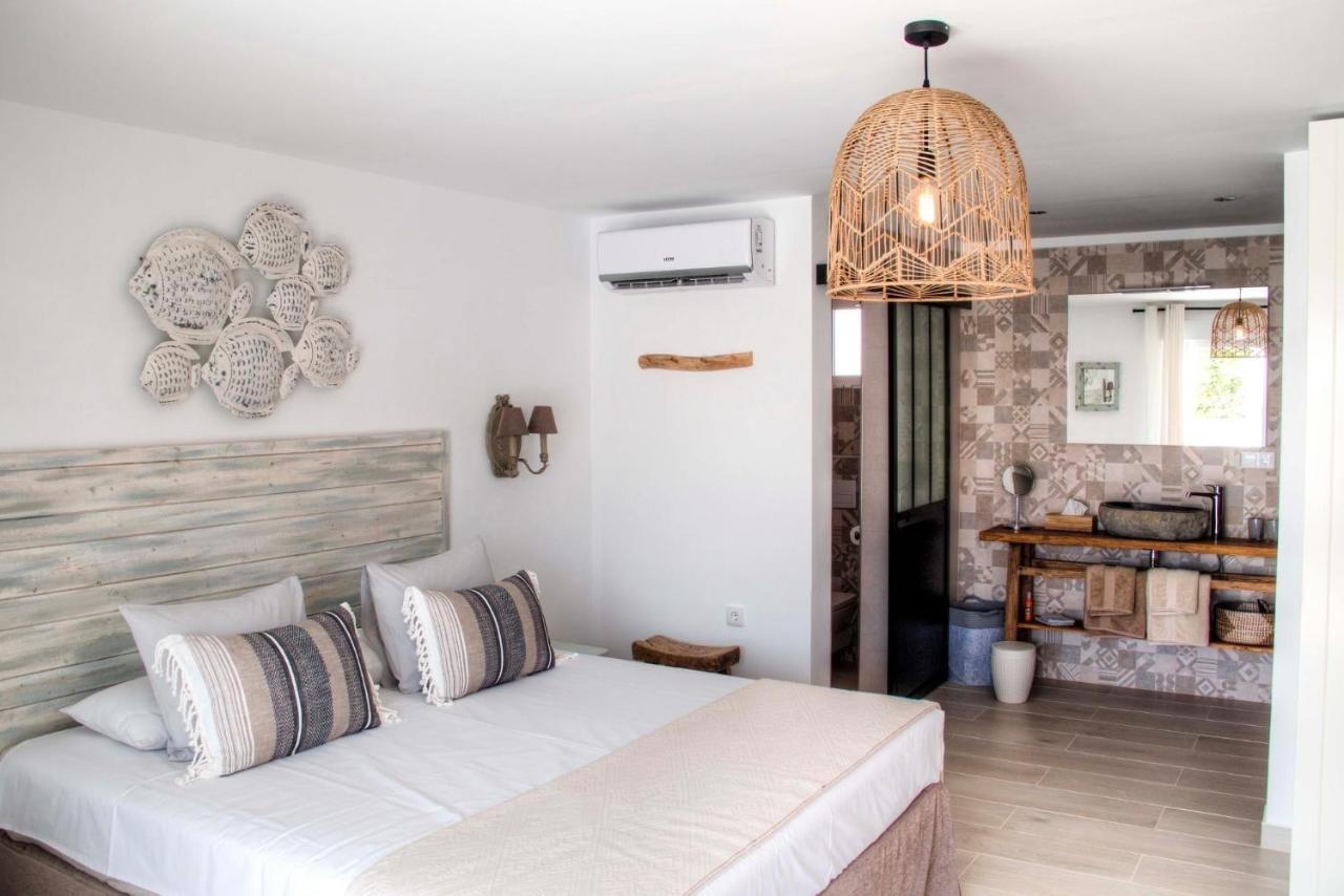 Finca Pura, Clothing Optional Guestrooms Elche Exteriör bild
